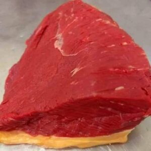 Homem admite ter furtado carne em supermercado para trocar por drogas em Criciúma