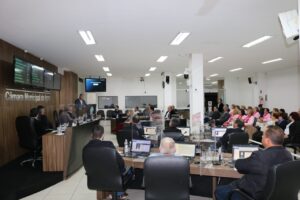 Conheça quem são os 15 vereadores eleitos em Içara
