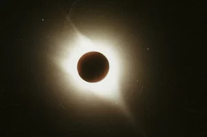 30 anos do eclipse solar: Criciúma terá programação especial em novembro