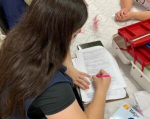São José lança programa Saúde em Casa com exames gratuitos