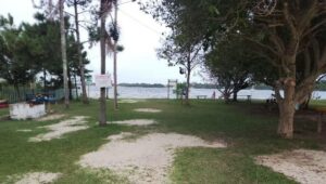 Homem morto em lagoa de Balneário Rincão participava de churrasco em família