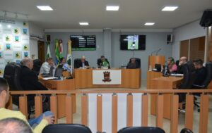 Confira como fica a composição da Câmara de Vereadores de Urussanga