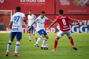 Avaí busca revanche contra Vila Nova na 34ª rodada da Série B