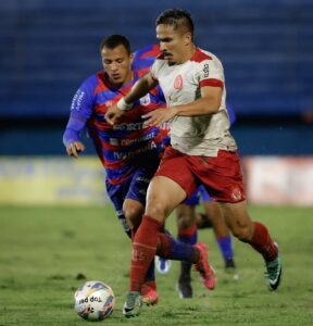 Definidos os confrontos das semifinais da Copa SC