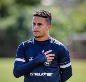 Jovem jogador de futebol morre em tiroteio no Pará