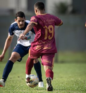 Primeira partida da final do Catarinense da Série C será no próximo fim de semana