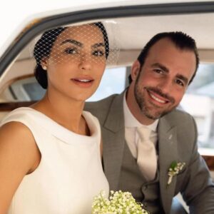 Casamento de influenciadora e deputado do PL termina com denúncia de violência doméstica