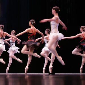 Bolshoi Brasil realiza maior seleção de dançarinos do país