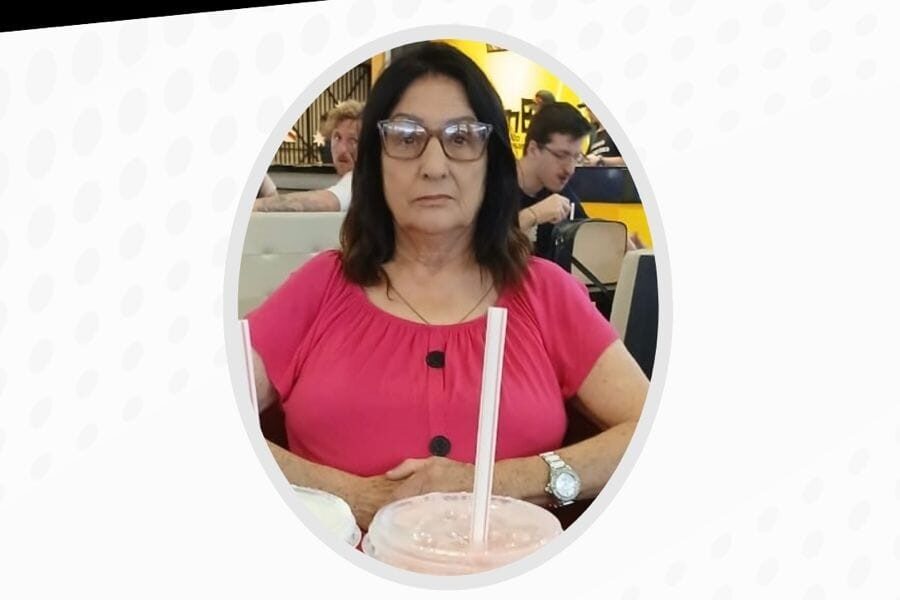 Corpo encontrado em rio é de idosa desaparecida há 2 dias em Tubarão