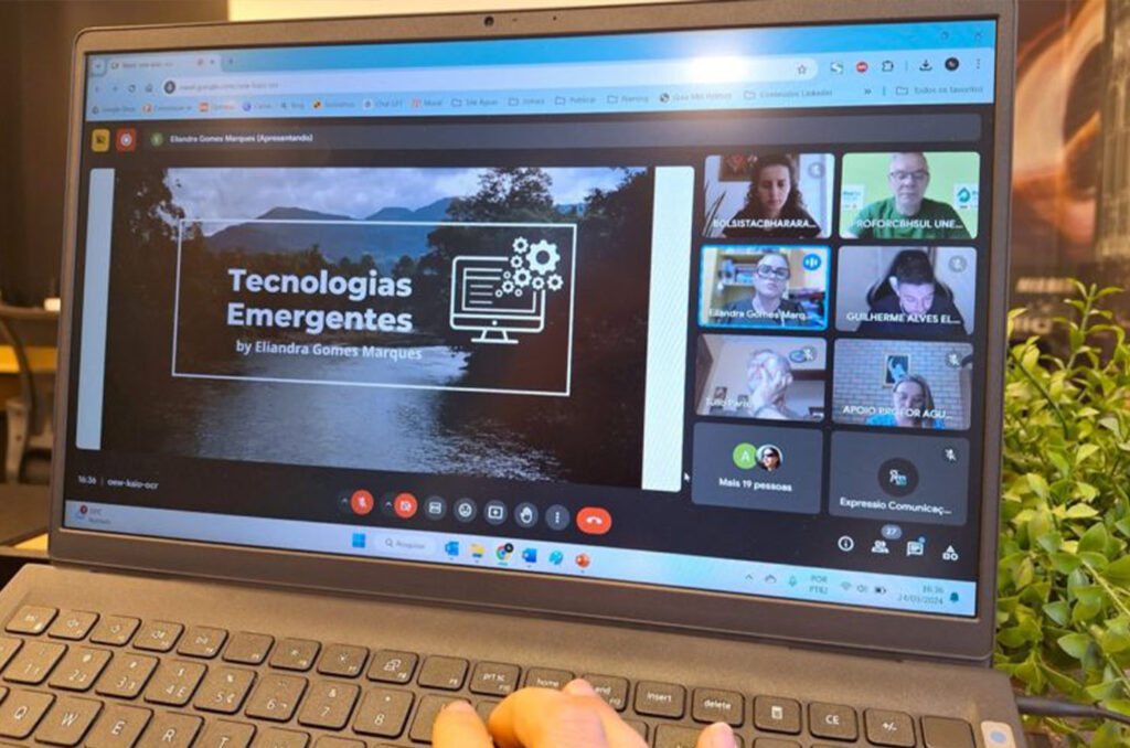 Foto: Divulgação Unesc