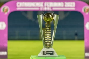 Avaí Kindermann enfrentará o Marcílio na semifinal do Catarinense