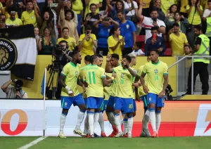 Confira os pré-convocados da Seleção Brasileira