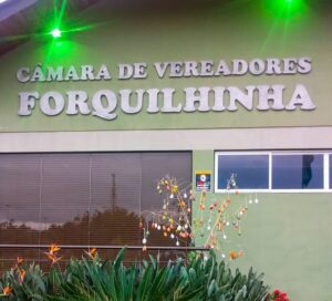 Saiba como fica a composição da Câmara de Vereadores de Forquilhinha