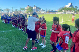 Joesinho chega a 23ª edição e envolve mais de mil estudantes içarenses