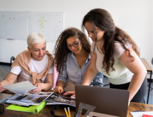 ACIP realiza palestra para mulheres empreendedoras de Palhoça