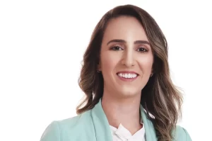 Ângela Ghislandi é a primeira mulher prefeita eleita em Nova Veneza