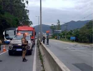 Acusados dos atentados do final de semana têm prisão decretada