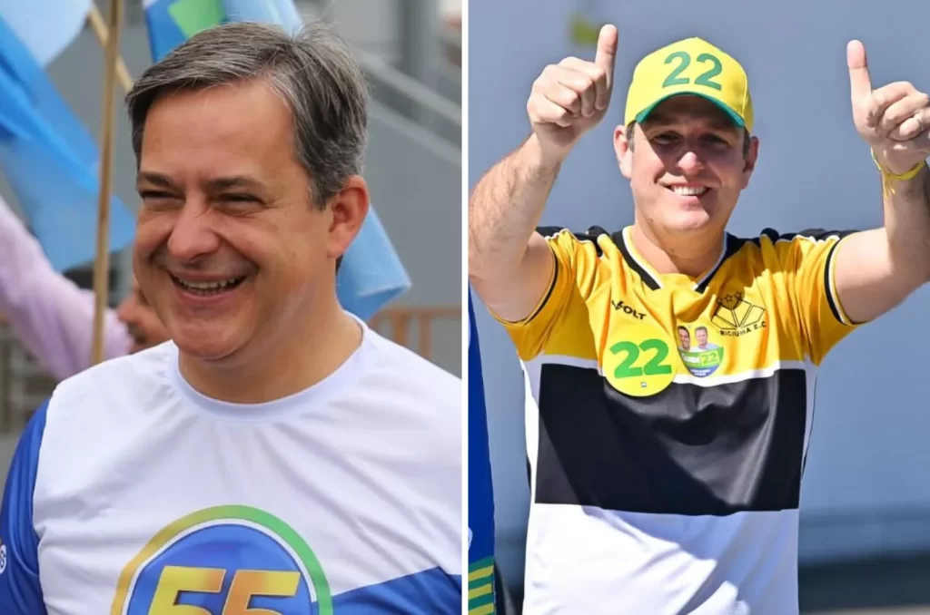 Adversários ainda não ligaram para parabenizar Vaguinho