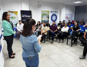 Programa traz ações de inclusão e diversidade para SC