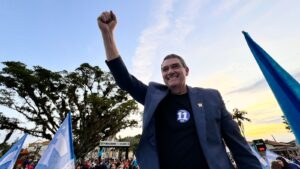 Agnaldo Filippi é reeleito em Pedras Grandes com a maior diferença de votos da história do município