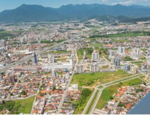 Águas de Palhoça inicia atividades no dia 1º de dezembro