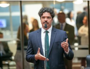Alesc aprova Dia Estadual de Abertura da Safra da Tainha