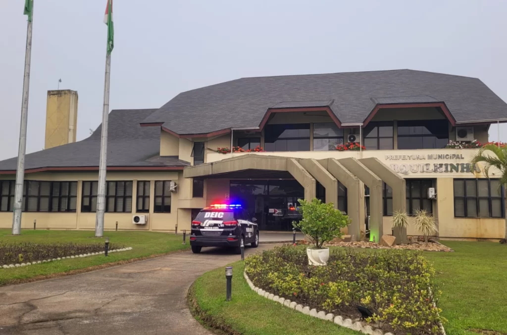 Associação dos Delegados repudia falas de Neguinho sobre Operação