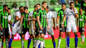 CBF define árbitro FIFA para Avaí x América-MG na Série B