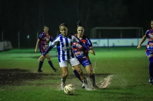 Avaí/Kindermann e Marcílio disputam vaga na final do Catarinense