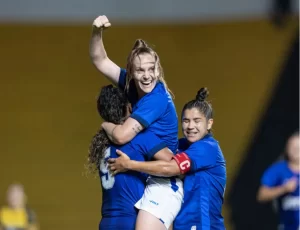 Catarinense Feminino: Avaí/Kindermann sai na frente na decisão