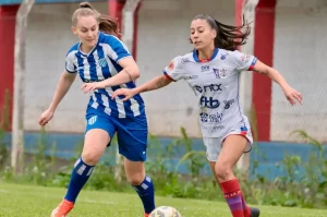 Avaí/Kindermann supera Marcílio Dias e avança para a final