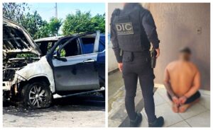 [VÍDEO] Operação Mina do Mato mira envolvidos em crime violento contra família de Criciúma