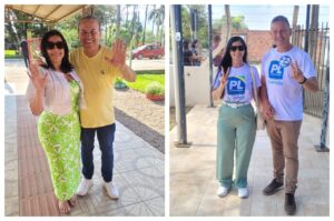 Corrida pelo cargo de prefeito de Forquilhinha prestes a ser definida