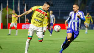 CBF definiu a equipe de arbitragem para Avaí e Brusque