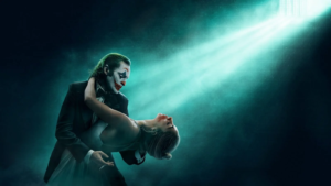 Coringa: Delírio a Dóis chega ao cinema de Tubarão