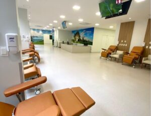 Hospital Azambuja inaugura Unidade de Oncologia 