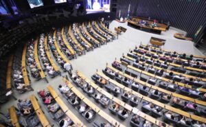 Ricardo Guidi é um dos 11 deputados candidatos com zero alinhamento à pauta ambiental