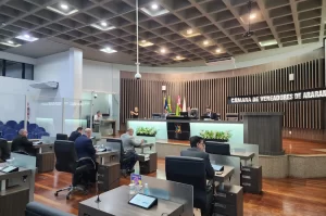 Câmara de Vereadores de Araranguá é renovada em 60%