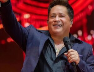 Cantor Leonardo entra para a “lista suja” do trabalho escravo