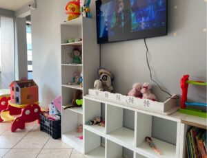Casa Alva precisa de brinquedos para Dia das Crianças