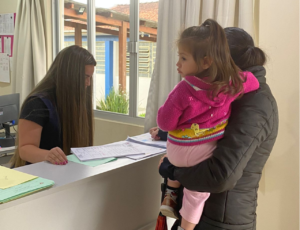 Centros de Educação Infantil de Criciúma iniciam período de rematrículas