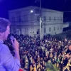 César Cesa, reeleito prefeito de Araranguá em 2024, celebra vitória nas eleições