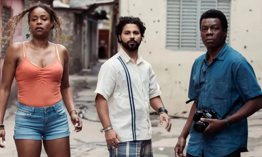 Cidade de Deus: A Luta Não Para é uma das melhores séries do ano