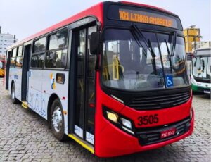 Cidades da região terão transporte gratuito durante a eleição