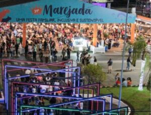 Começa hoje a 35º Marejada