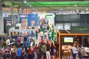 Começa nesta quarta a 21ª Feira CasaPronta em Criciúma