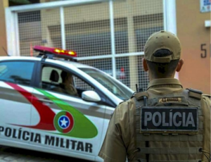 Confira como será o trabalho da Polícia Militar de SC nas eleições 2024