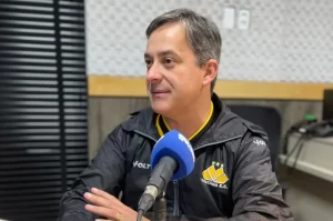 Conheça a trajetória de Vaguinho Espíndola