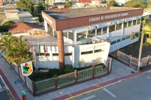 Conheça os vereadores eleitos em Sombrio