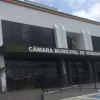 Sede da Câmara de Vereadores de Turvo